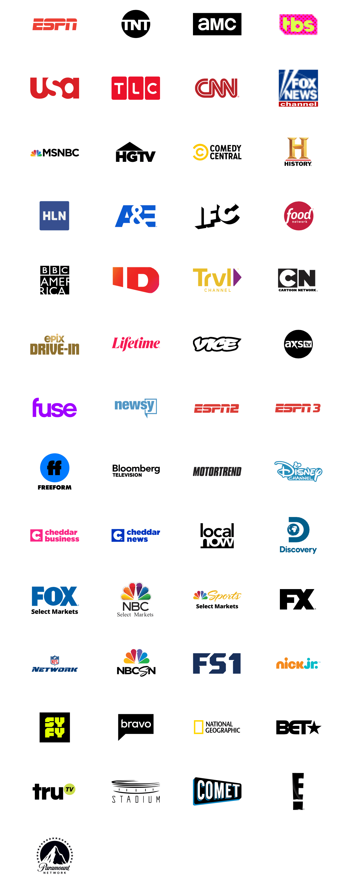 Sling TV Cablelynx Broadband