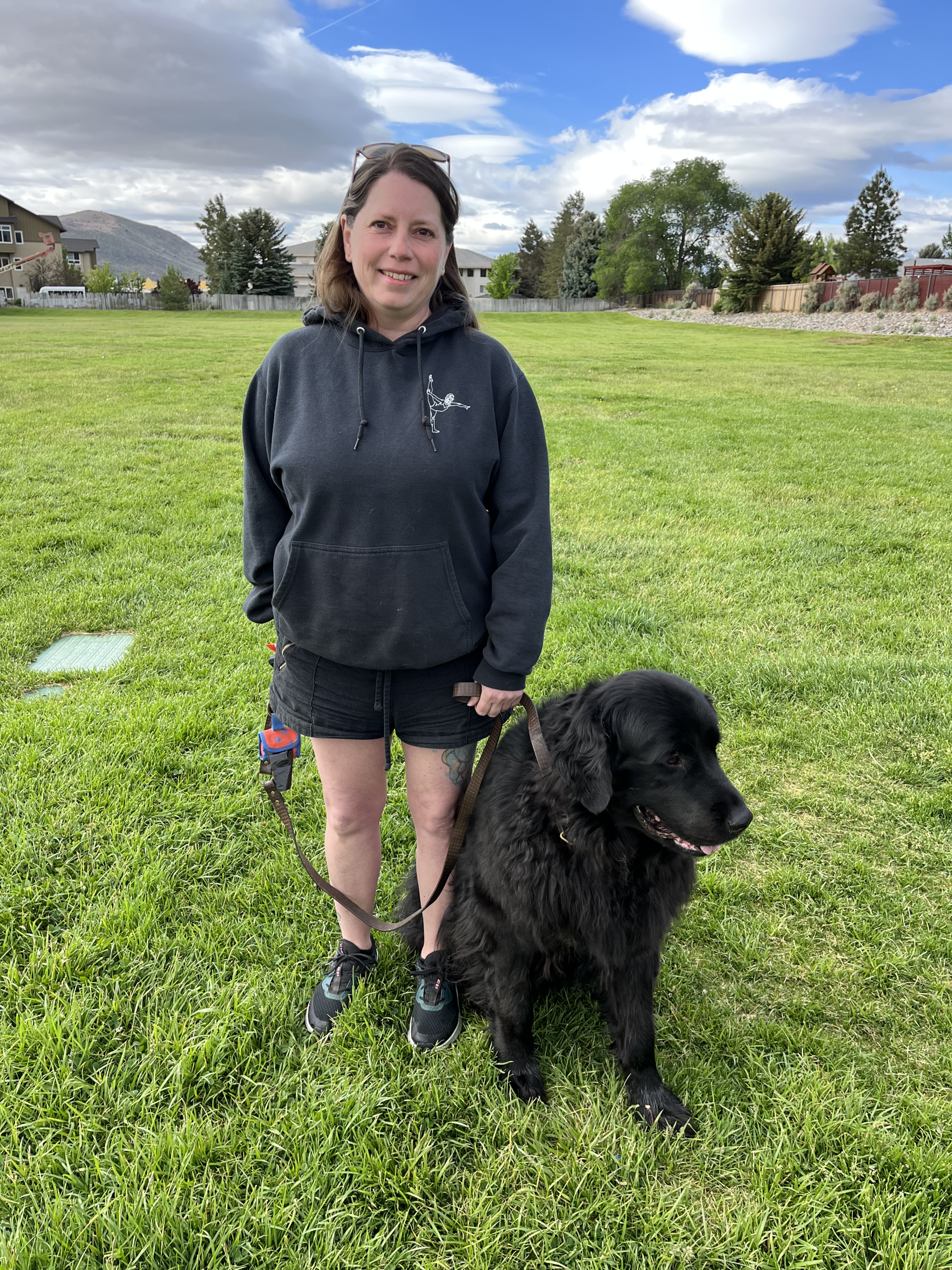 Reno Dog & Puppy Training Near Me