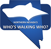Who's Walking Who Northern Nevada