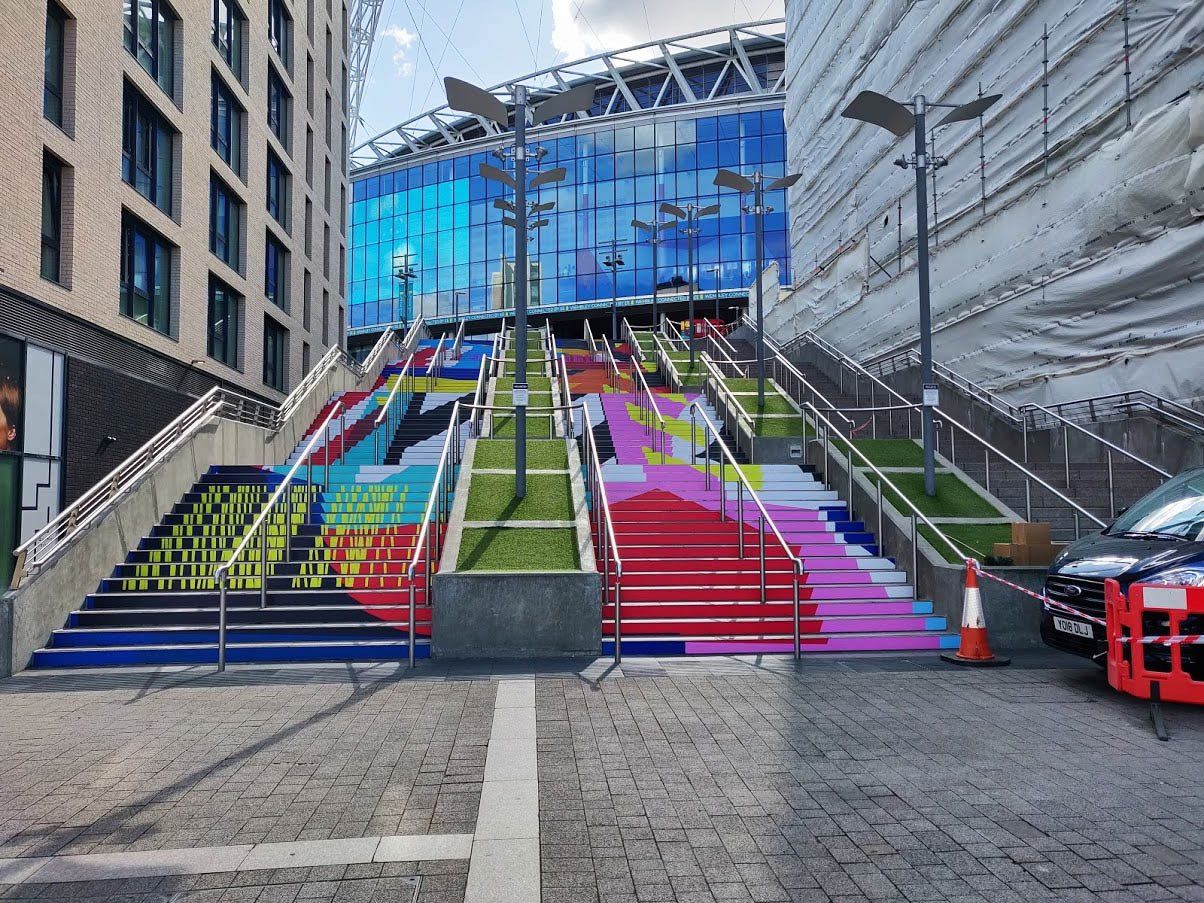 Bespoke graphics projects