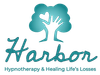 Harbor Hypnotherapy & Healing Life's Losses logo