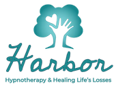 Harbor Hypnotherapy & Healing Life's Losses logo