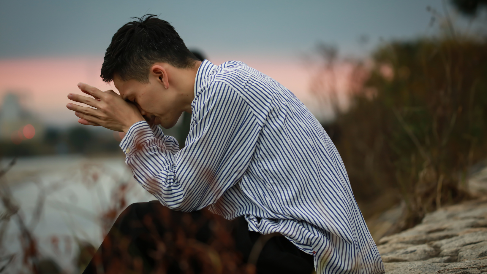 Anxiety and Depression