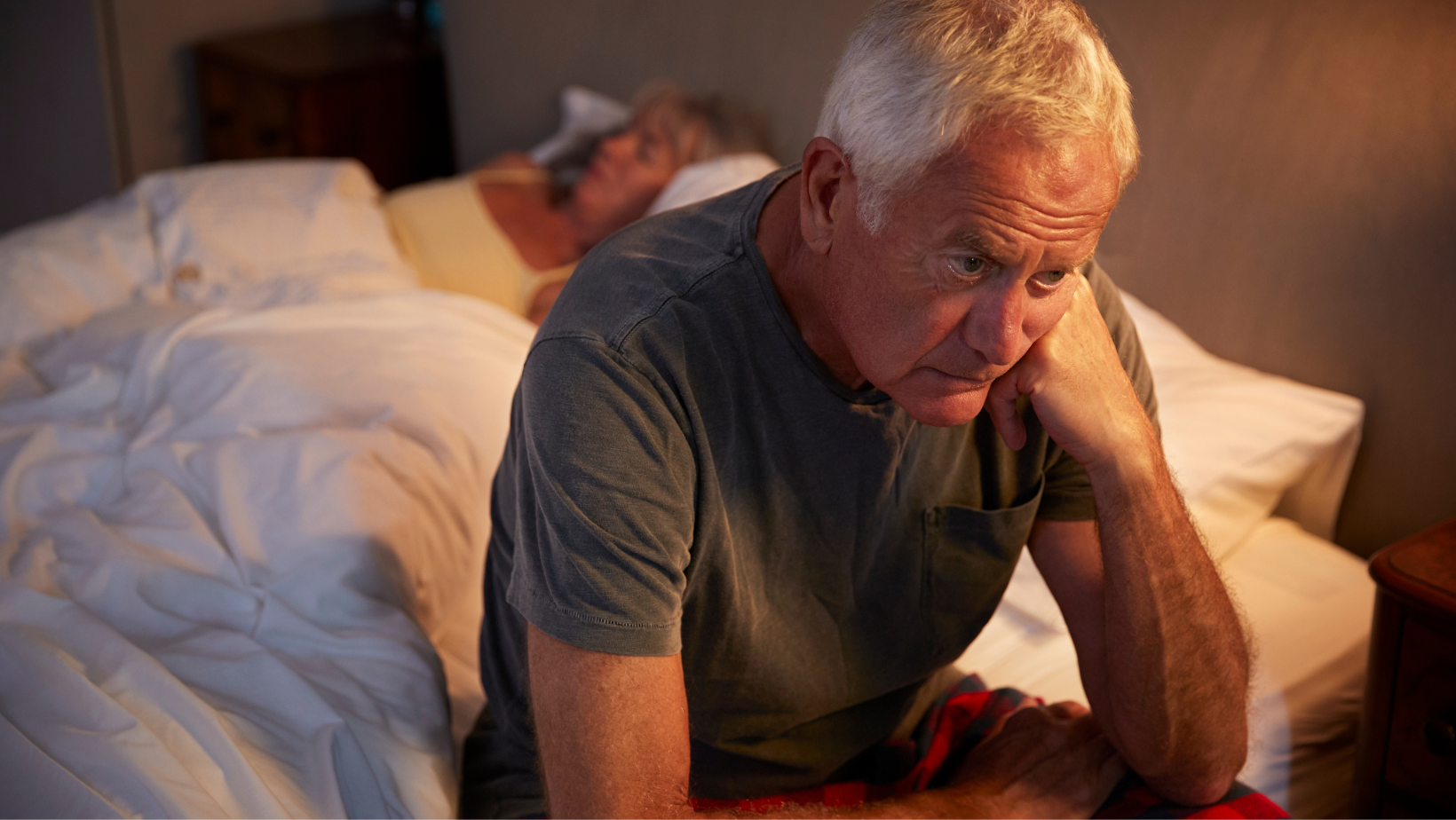 Treatment for Insomnia