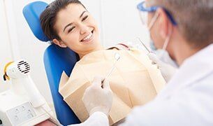 Teeth Cleaning - Dental Associates in Hyannis, MA