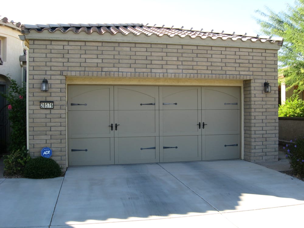 House Wall Made by Bricks — Phoenix, AZ — Building Block Masonry
