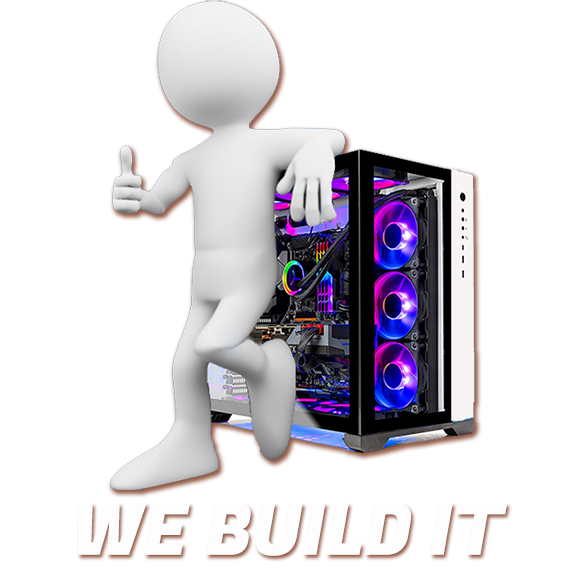 Gaming PC Builder