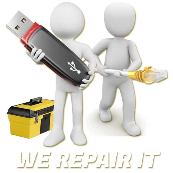 Computer Repairs