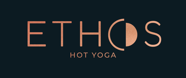 Ethos Hot Yoga Studio in Holywood, Northern Ireland, UK