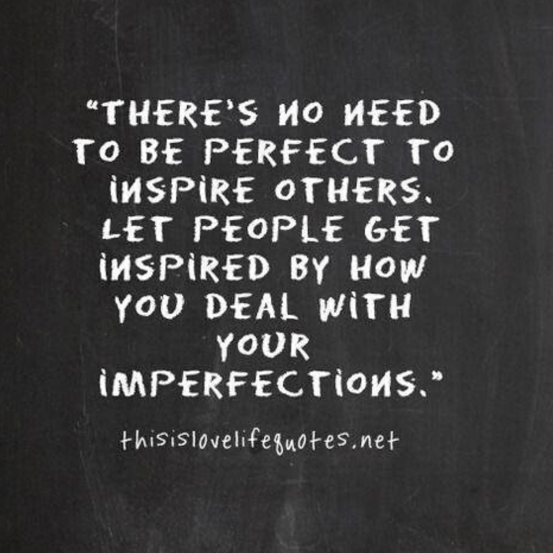 MindZetje 30 imperfecties