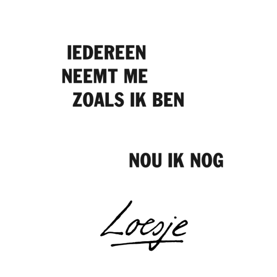 MindZetje 31 Ik ben oké