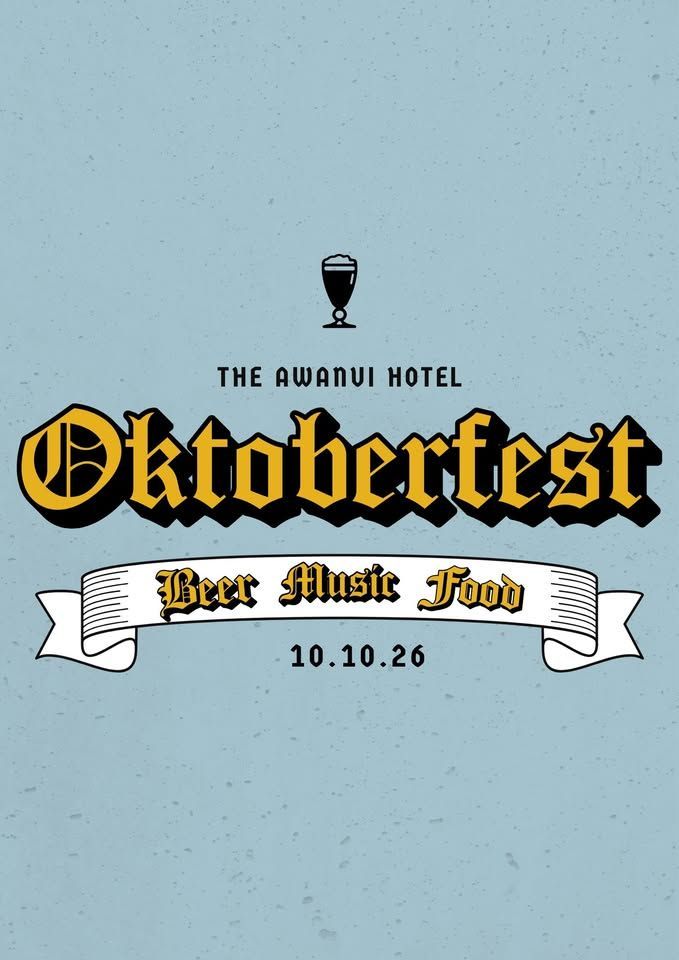 Awanui Oktoberfest