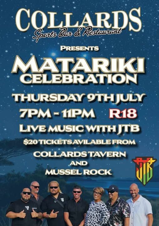 Matariki Celebration