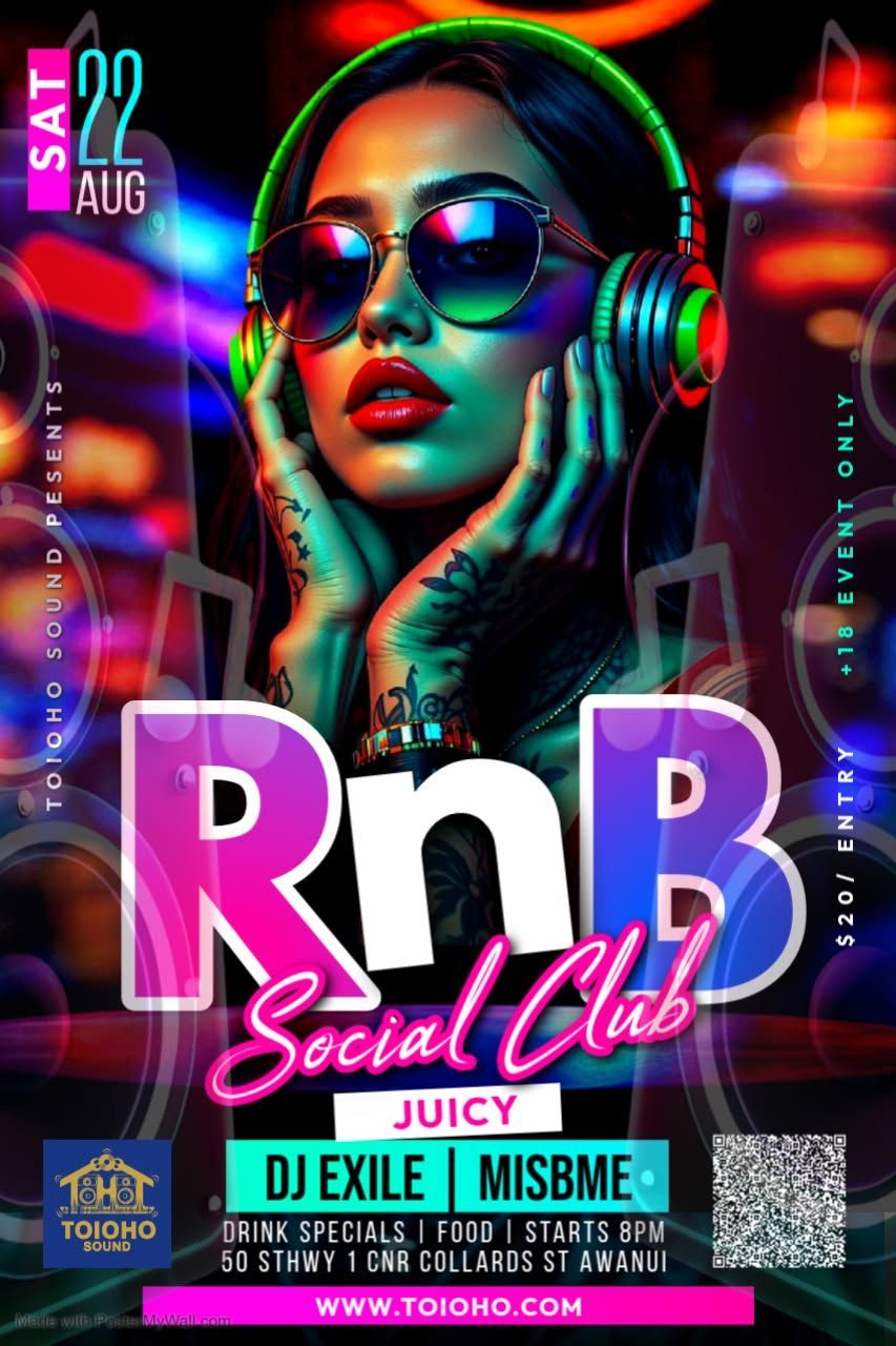 RnB Social Club