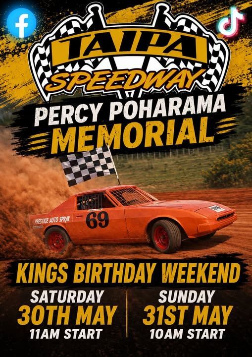 Taipa Speedway