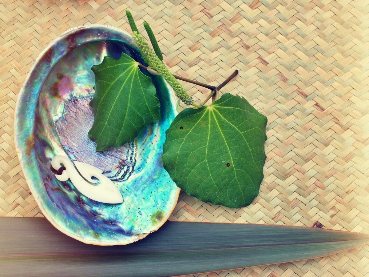 Awaken the Healer Within - Ramari Bassett