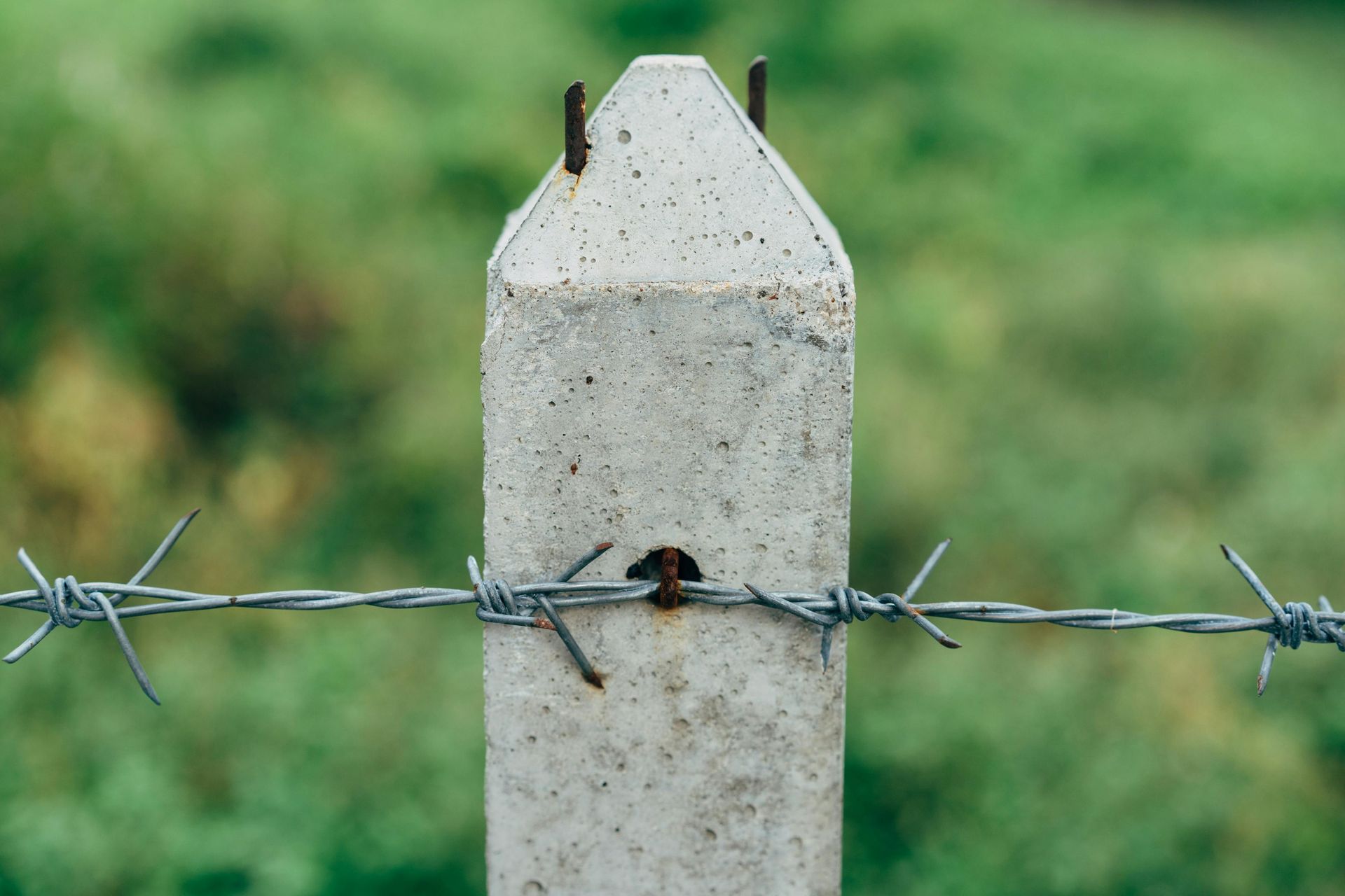 NZ Cert in Fencing - NorthTec