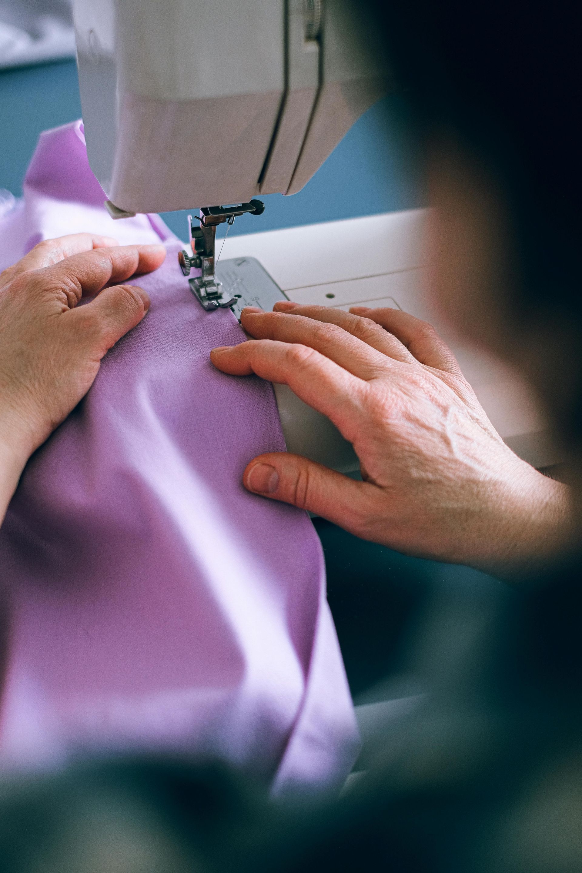 Learn to Sew