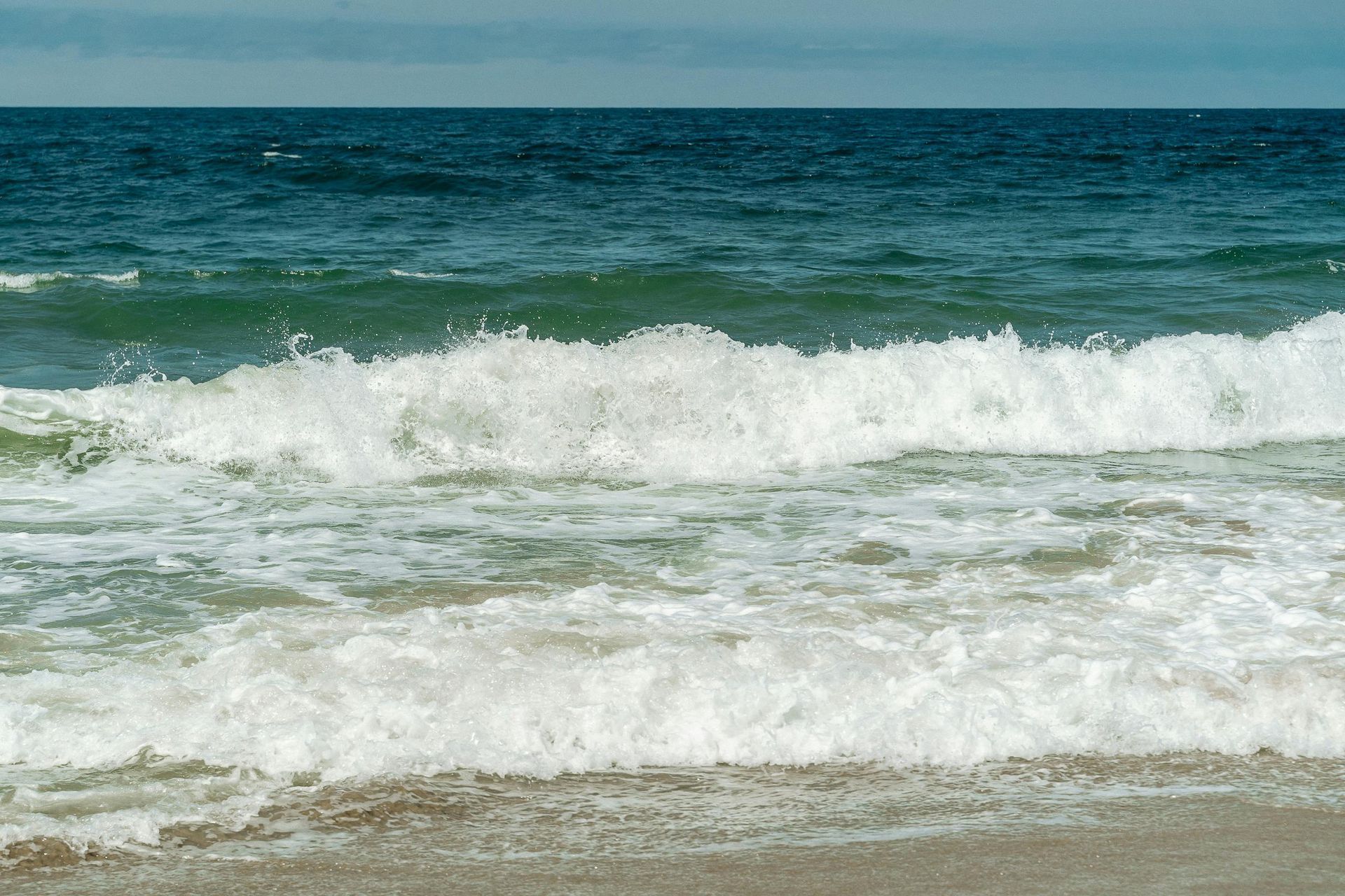 Coastal Conversations