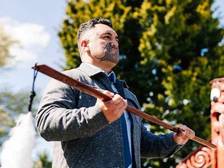 NZ Certificate in Māori Governance