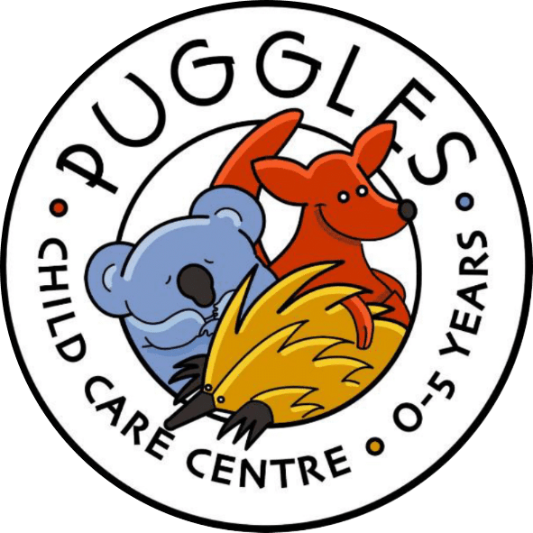 puggles logo