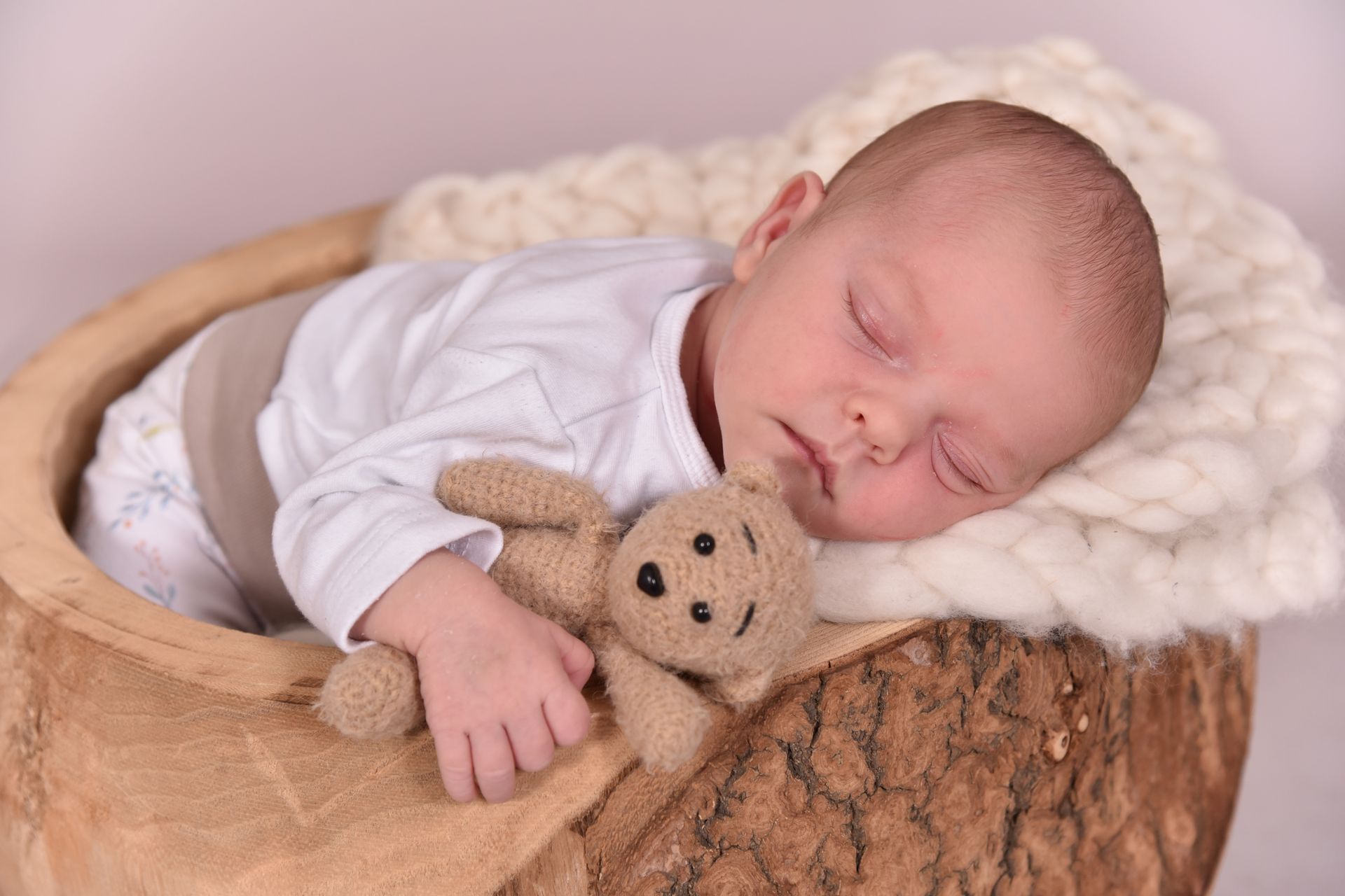 Fotografin Nienburg/Weser | Nicole Schröder | Neugeborene