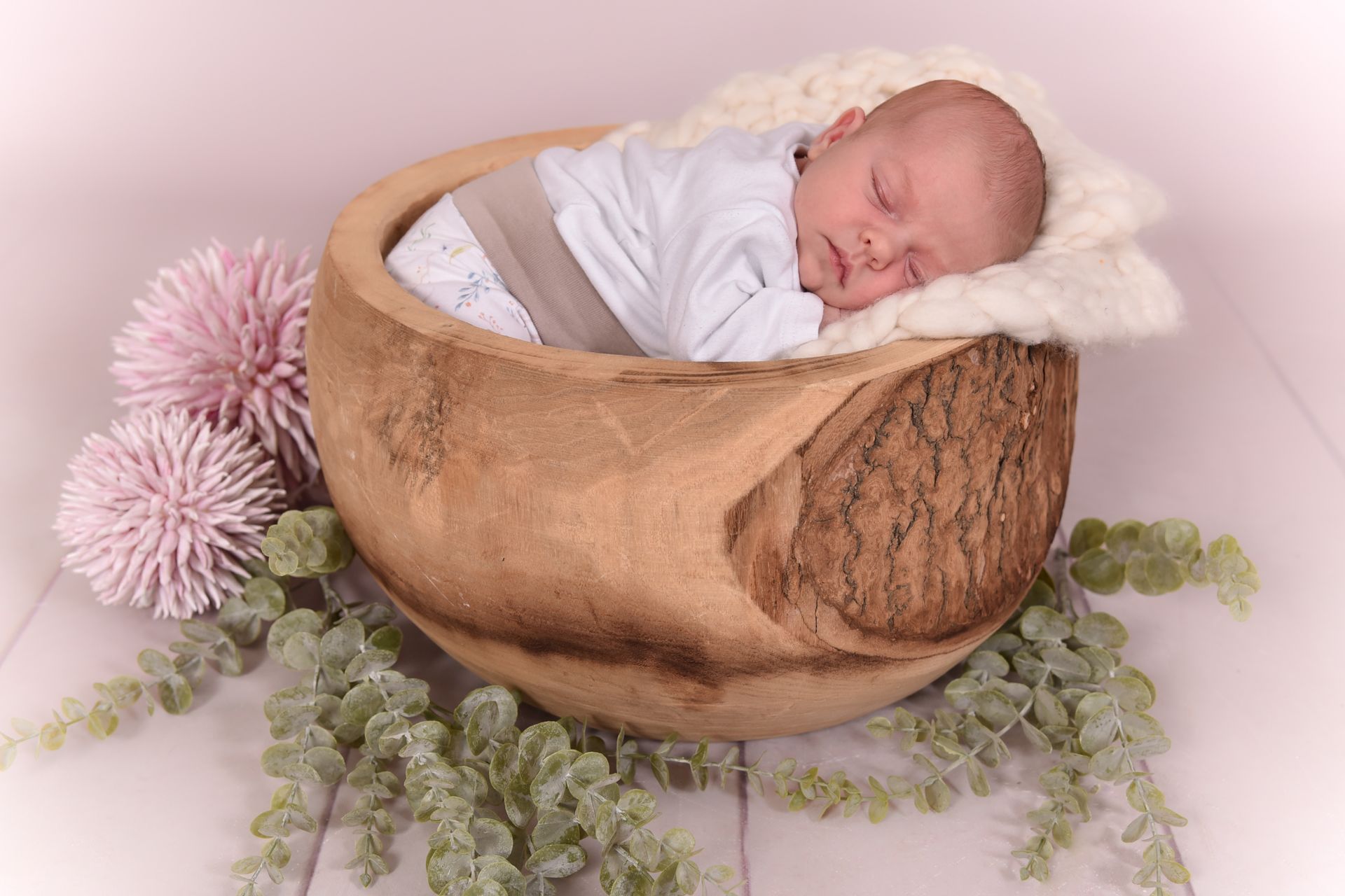 Fotografin Nienburg/Weser | Nicole Schröder | Neugeborene