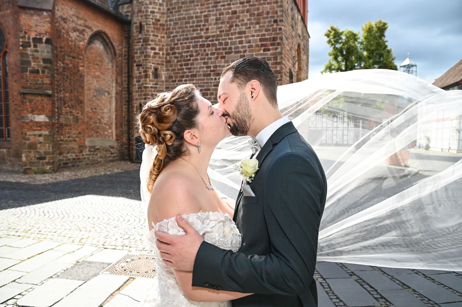 Fotografin Nienburg/Weser | Nicole Schröder | Kuss