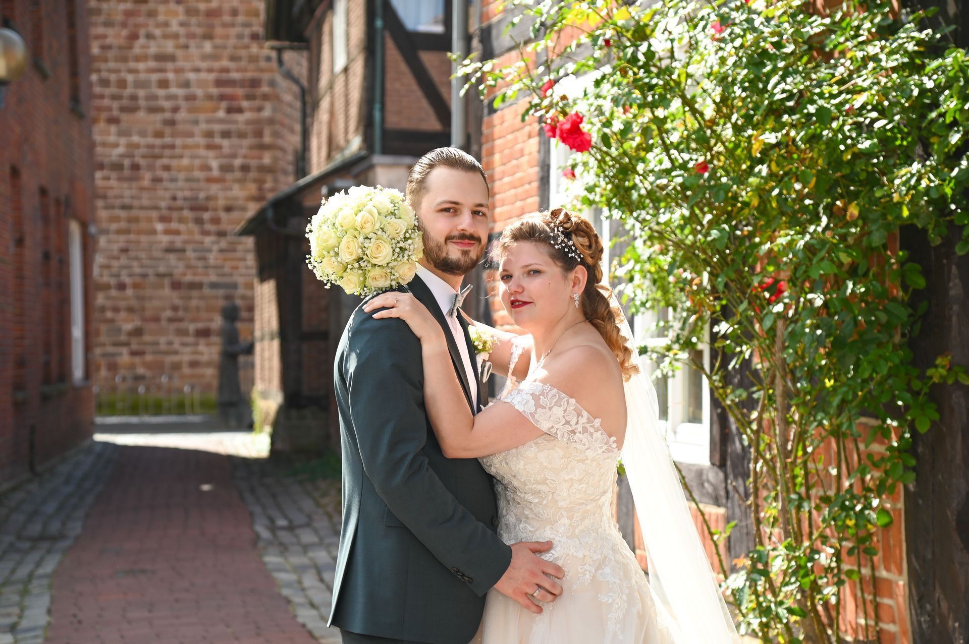 Fotografin Nienburg/Weser | Nicole Schröder | Für immer