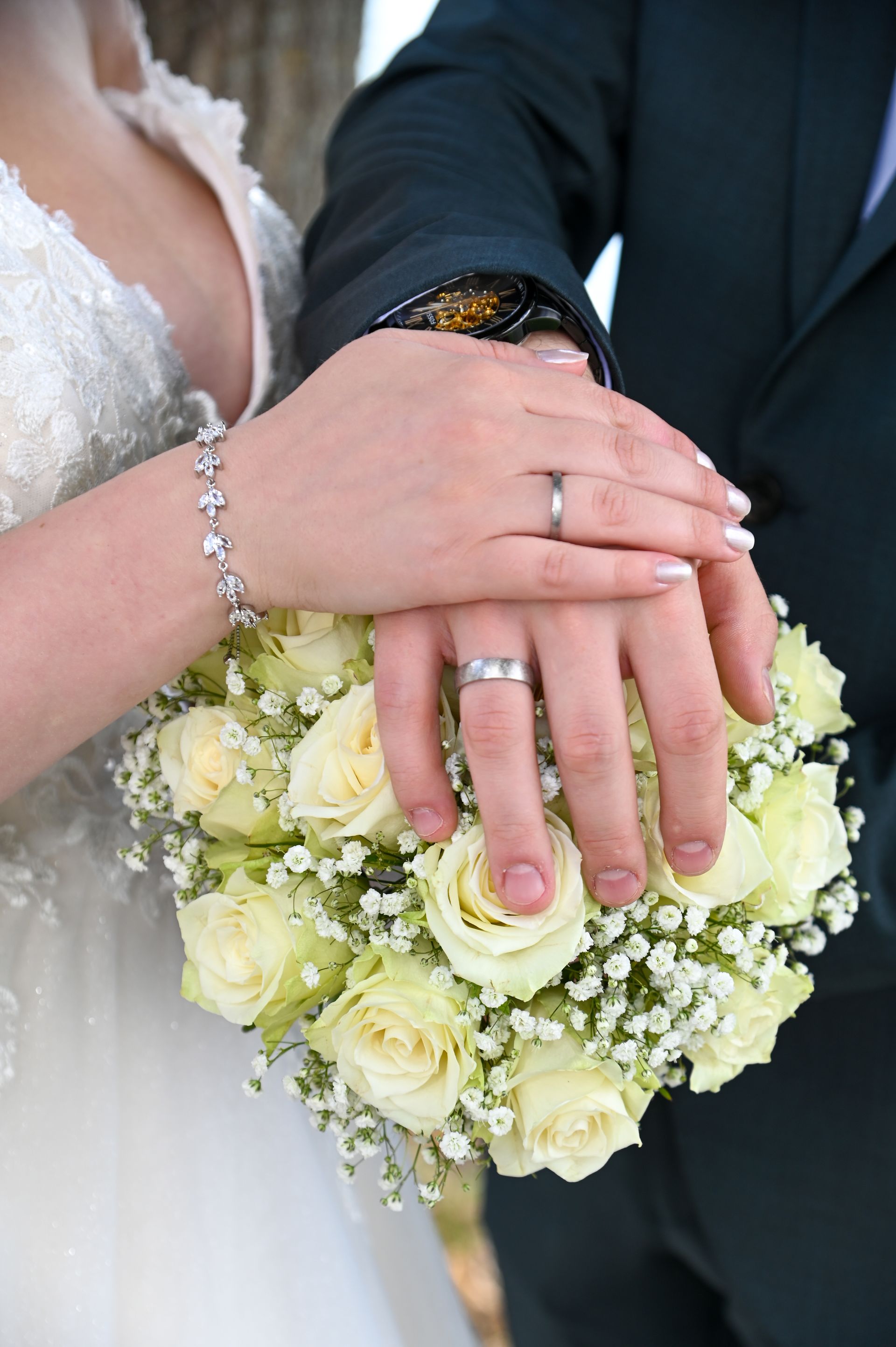 Fotografin Nienburg/Weser | Nicole Schröder | Schönster Tag