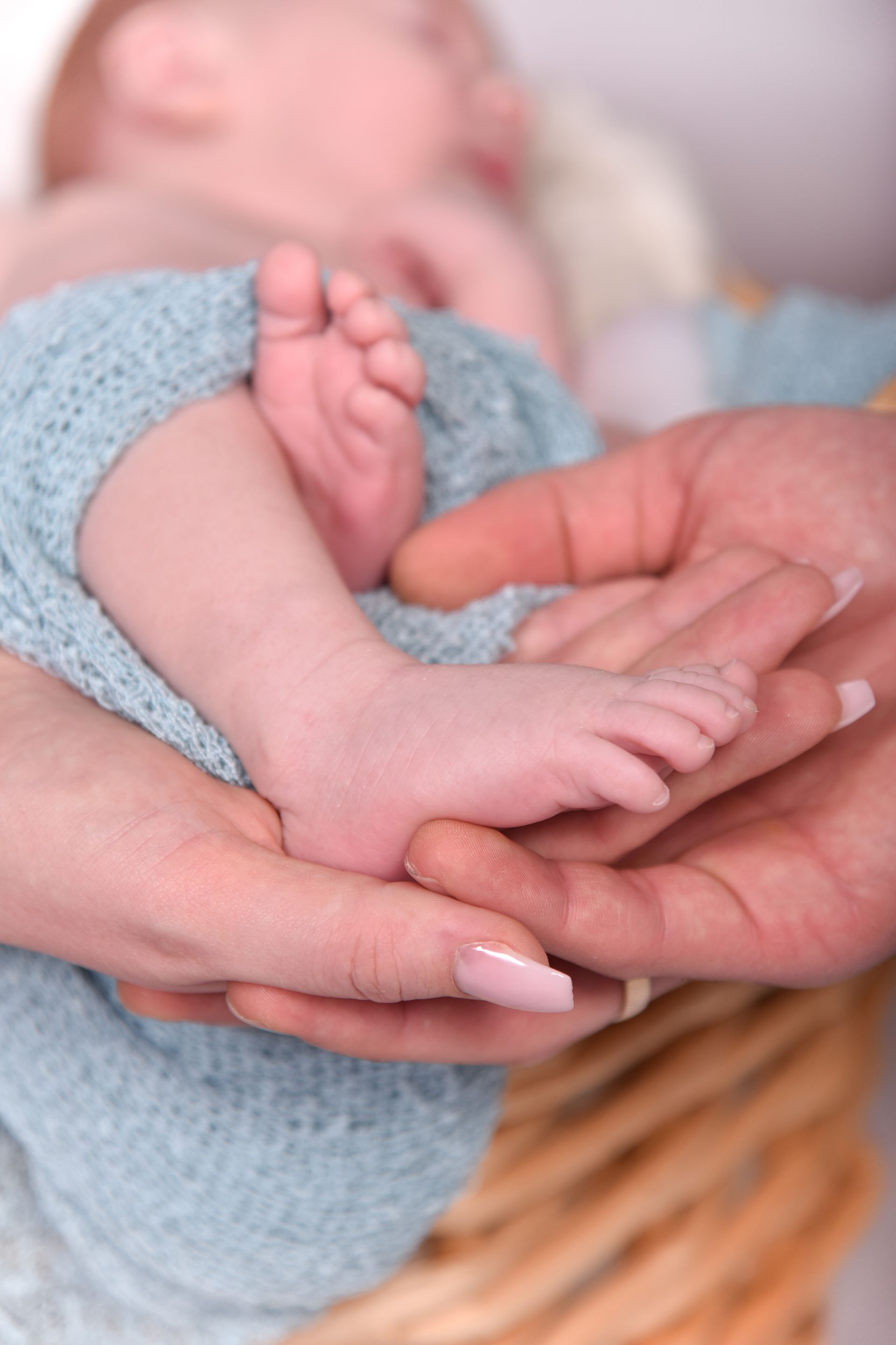 Fotografin Nienburg/Weser | Nicole Schröder | Neugeborene | Willkommen