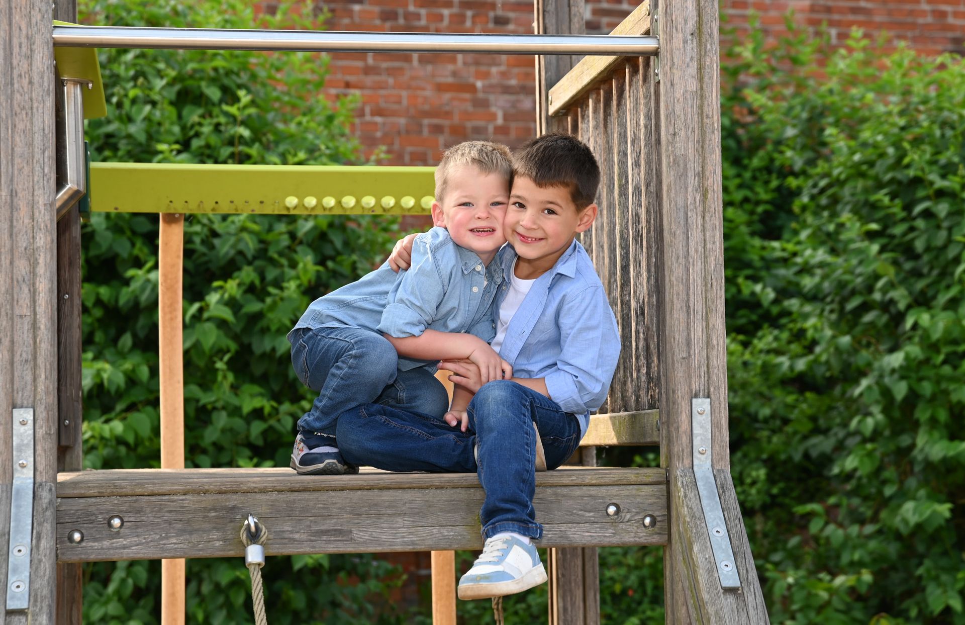 Fotografin Nienburg/Weser | Nicole Schröder | Kindergarten