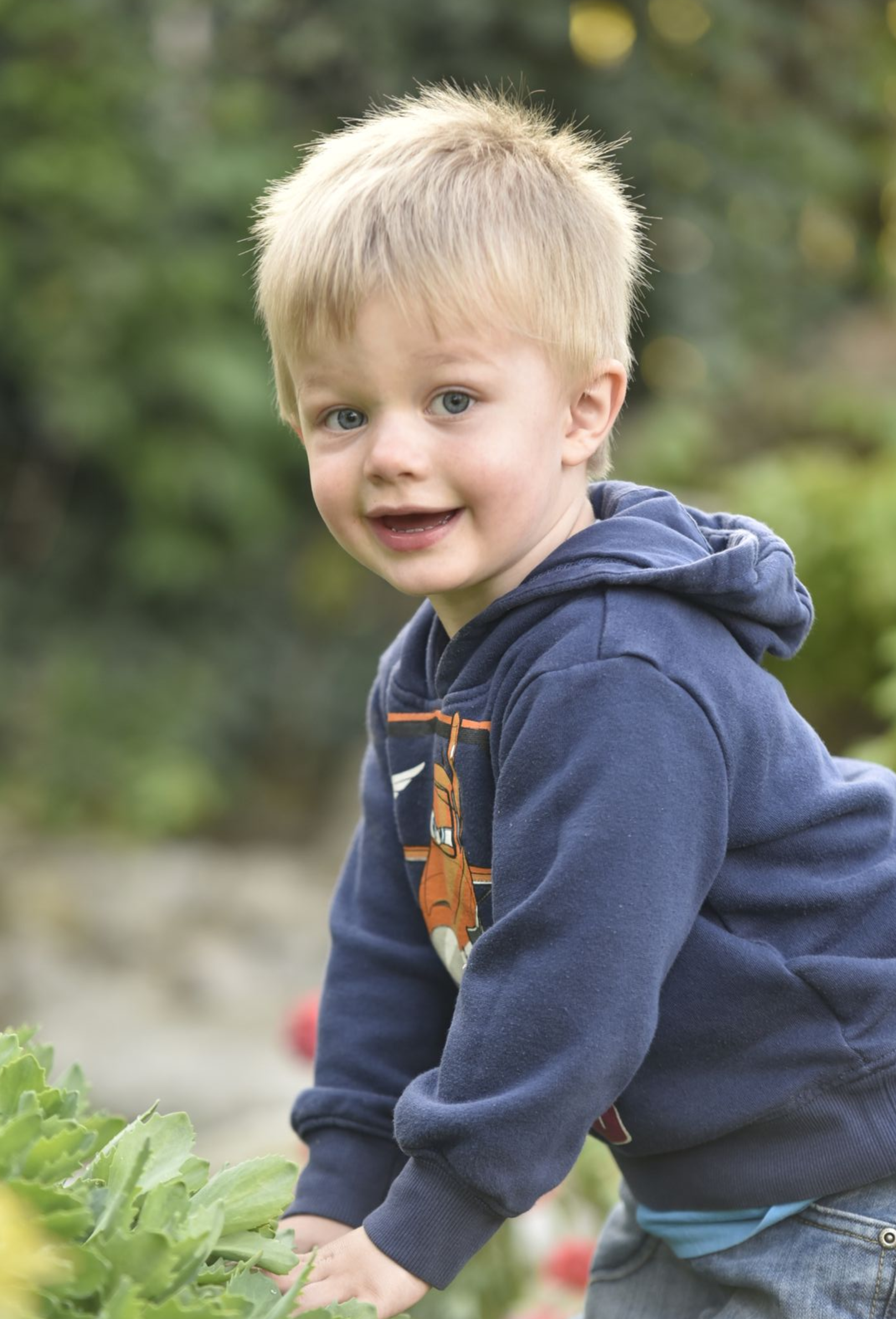 Fotografin Nienburg/Weser | Nicole Schröder | Hier bin ich