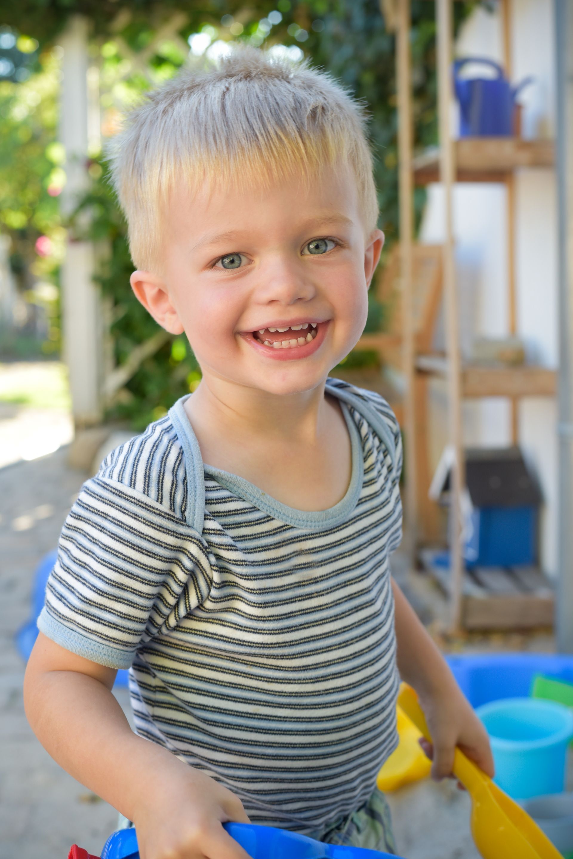 Fotografin Nienburg/Weser | Nicole Schröder | Krippe