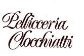 Pellicceria Clocchiatti logo