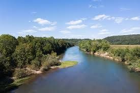 Duck River