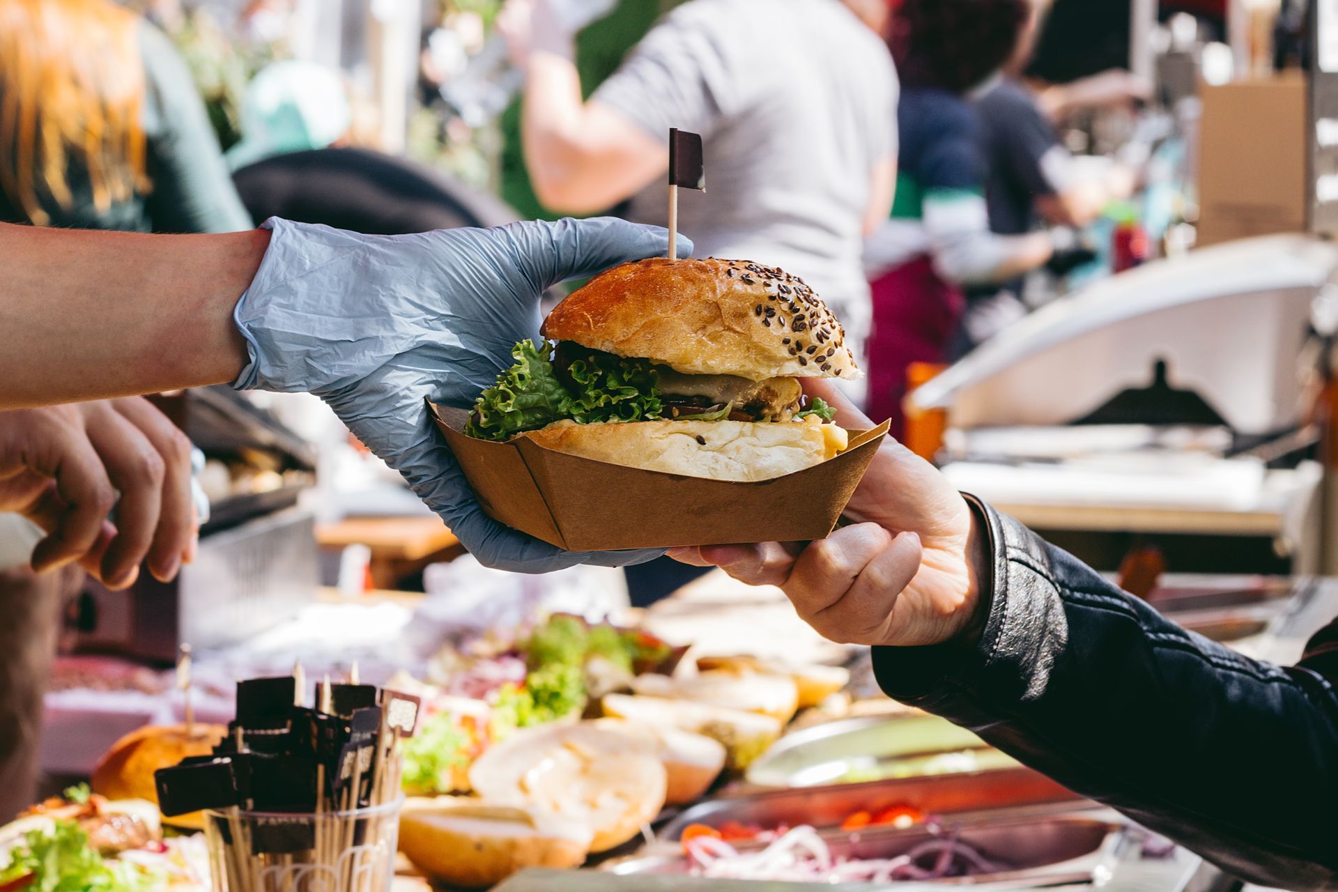 Yorkshire Dales Food and Drink Festival