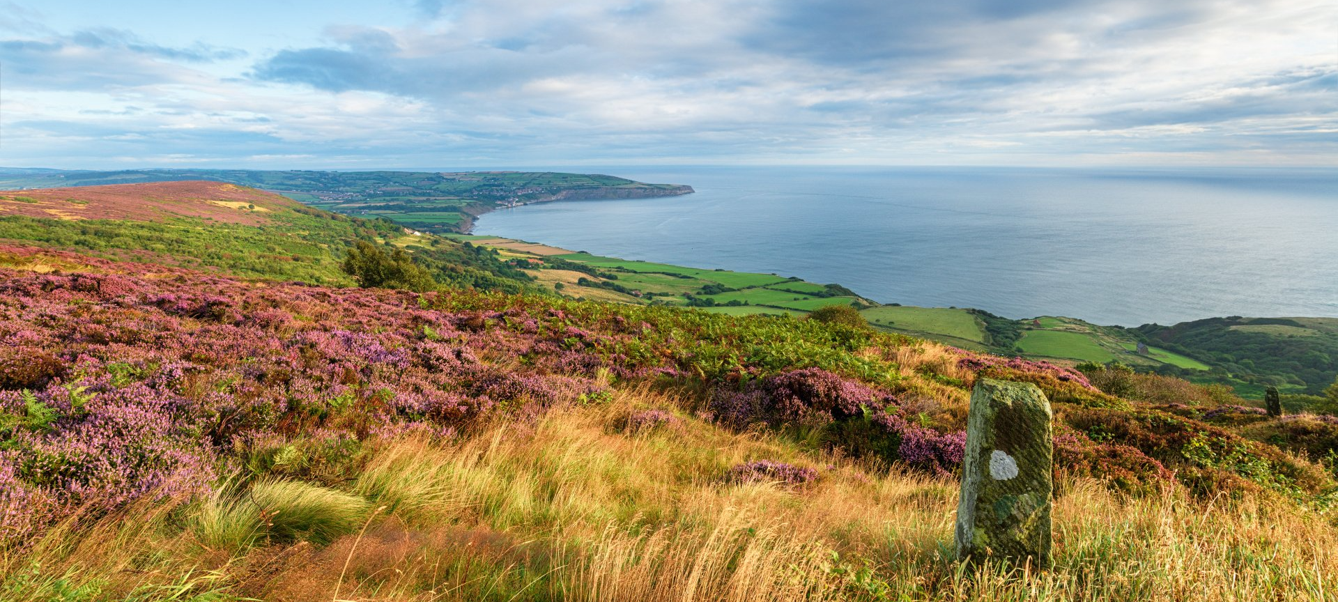 What Are The Benefits To Glamping In The North Yorkshire Coast?