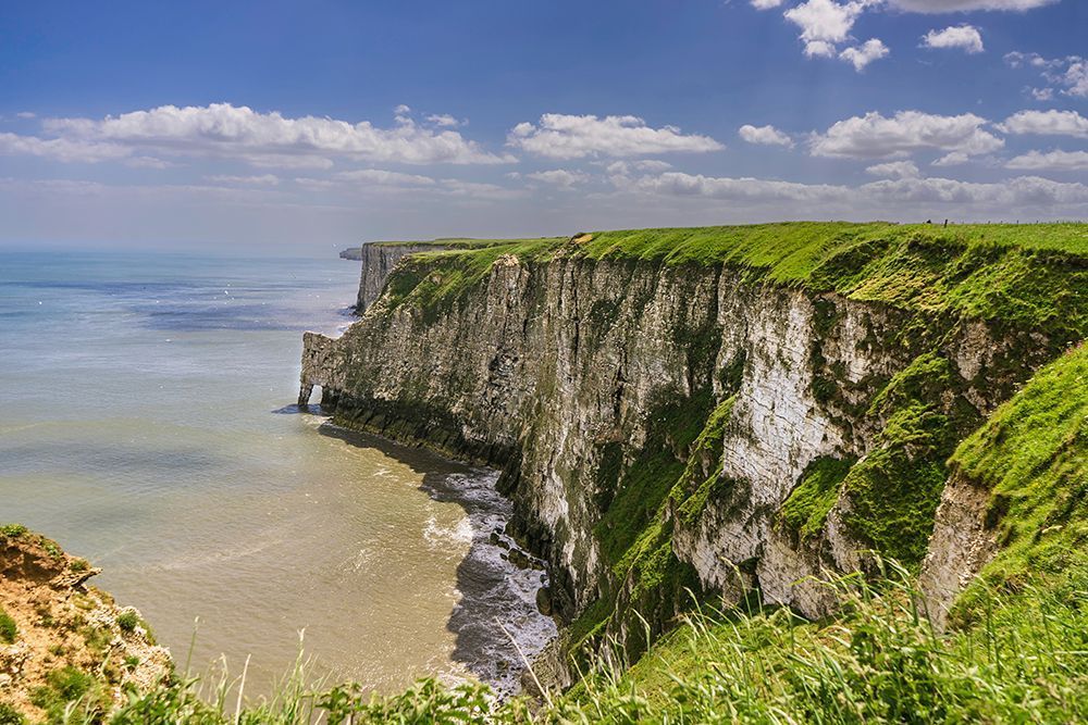 Bridlington Walking Festival