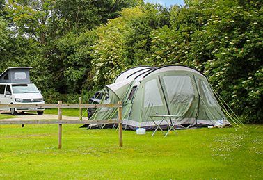 Tents & Camping in North Yorkshire