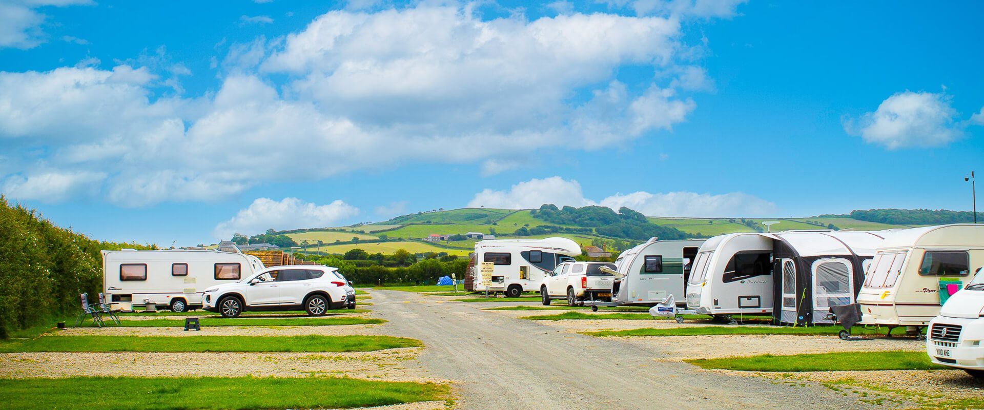 Middlewood Farm Holiday Park
