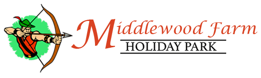 Middlewood Farm logo - Holiday Park North Yorkshire