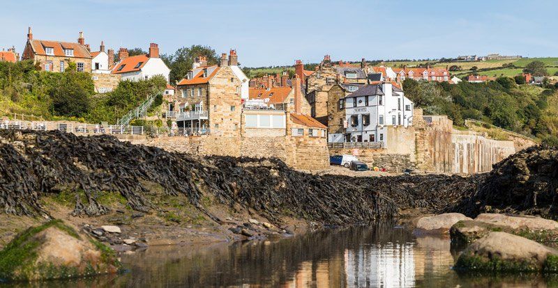 Robin Hood's Bay