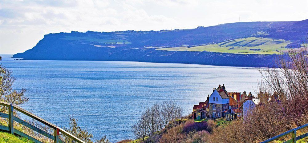 Robin Hoods Bay