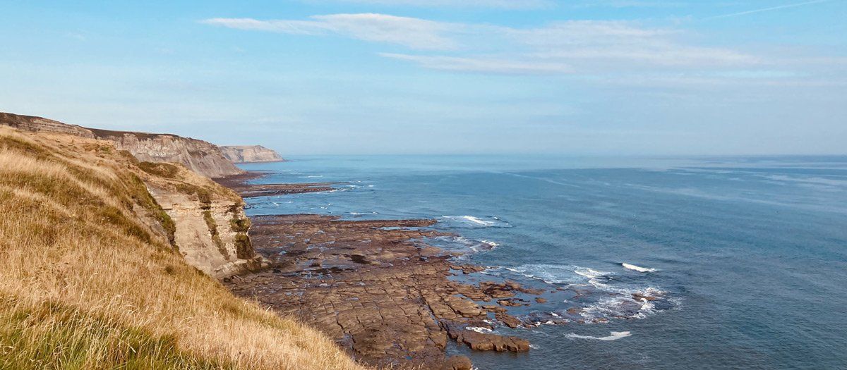 Coastal Walks