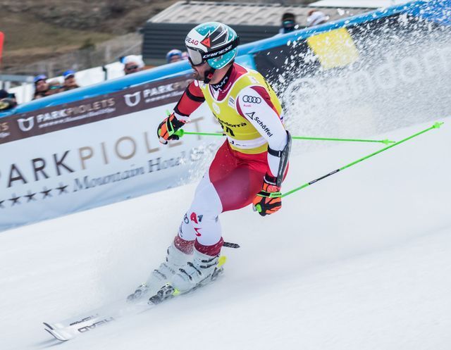 aerografia partnership