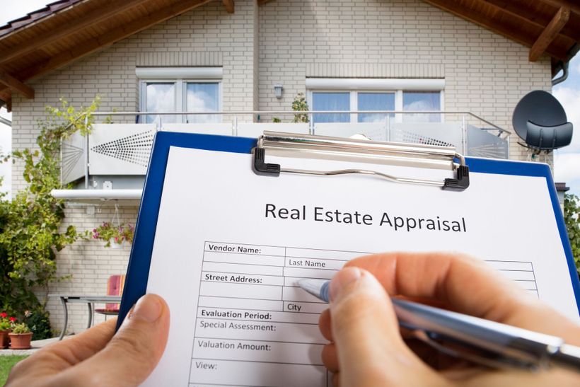Cherry Hill Appraisal Services