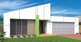 Single story Gippsland home thanks to building design company