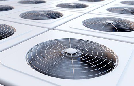 Ventilation — Conway, SC — Four Star Plumbing & Air Conditioning