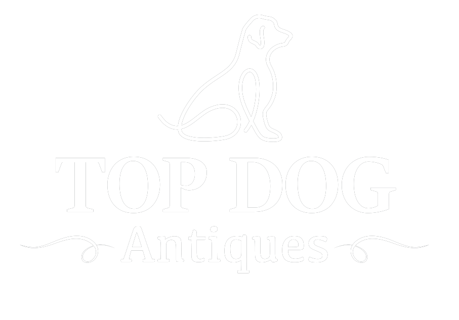 Top dog antiques